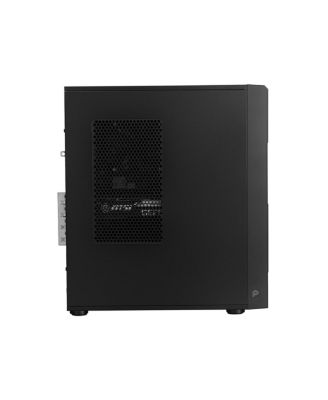 PRO DP180 13NUC-224US Desktop Computer, Intel Core i7-13700F 2.1GHz, 32GB RAM, 2TB SSD, NVIDIA GeForce RTX 4060 VENTUS 2X BLACK 8GB, Windows 11
