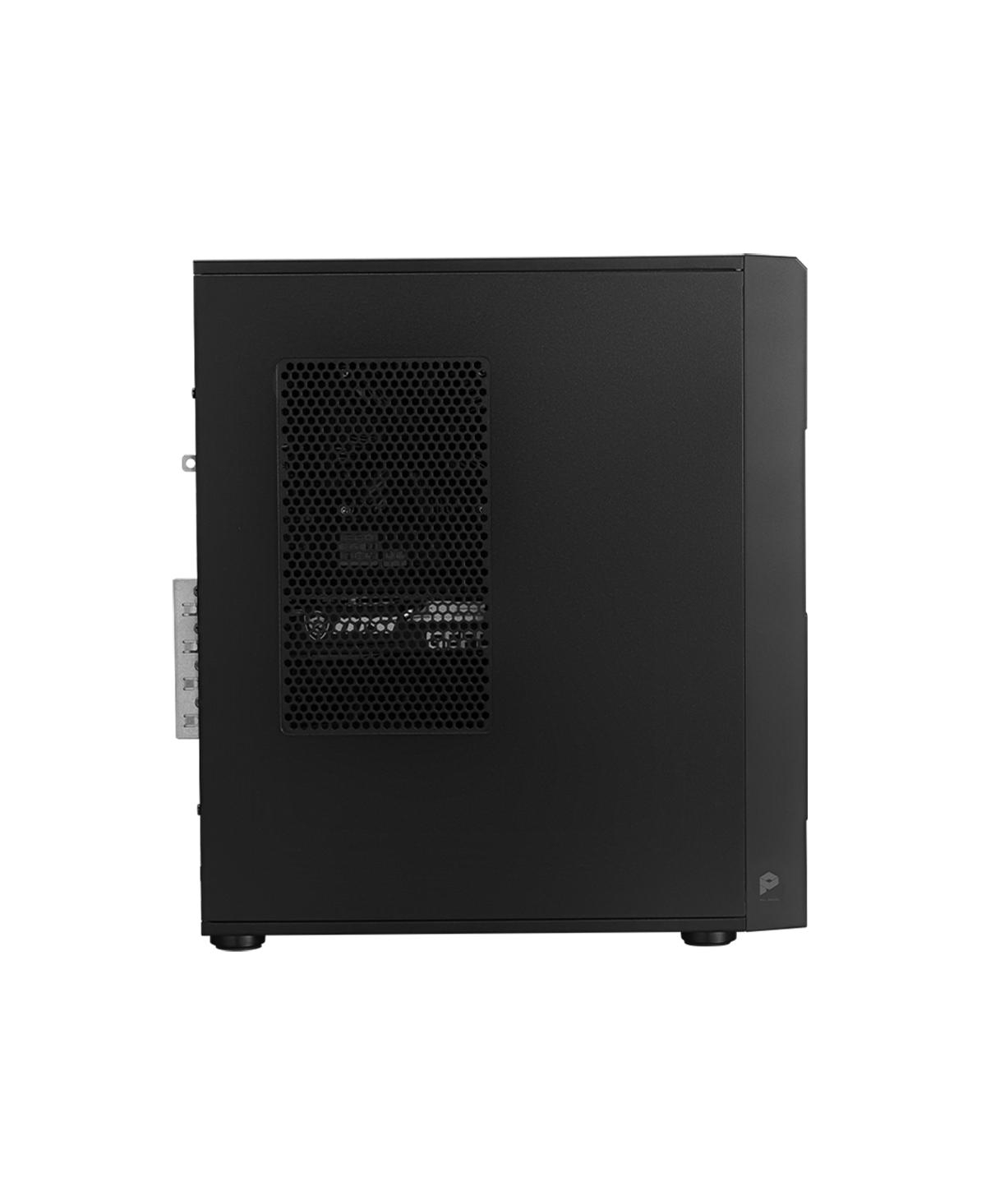 Msi Pro DP180 13NUC-224US Desktop Computer, Intel Core i7-13700F 2.1GHz, 32GB Ram, 2TB Ssd, Nvidia GeForce Rtx 4060 Ventus 2X Black 8GB, Windows 11