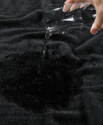 Ultra-Soft Cotton Absorbent 8-Pc. Towel Set