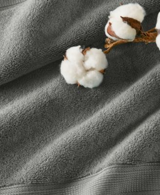 Ultra-Soft Cotton Absorbent 8-Pc. Towel Set