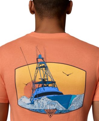 Men's Ballard Graphic T-Shirt