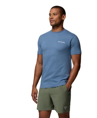 Men's Marker Graphic T-Shirt