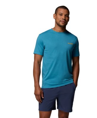 Men's Yuri Graphic T-Shirt