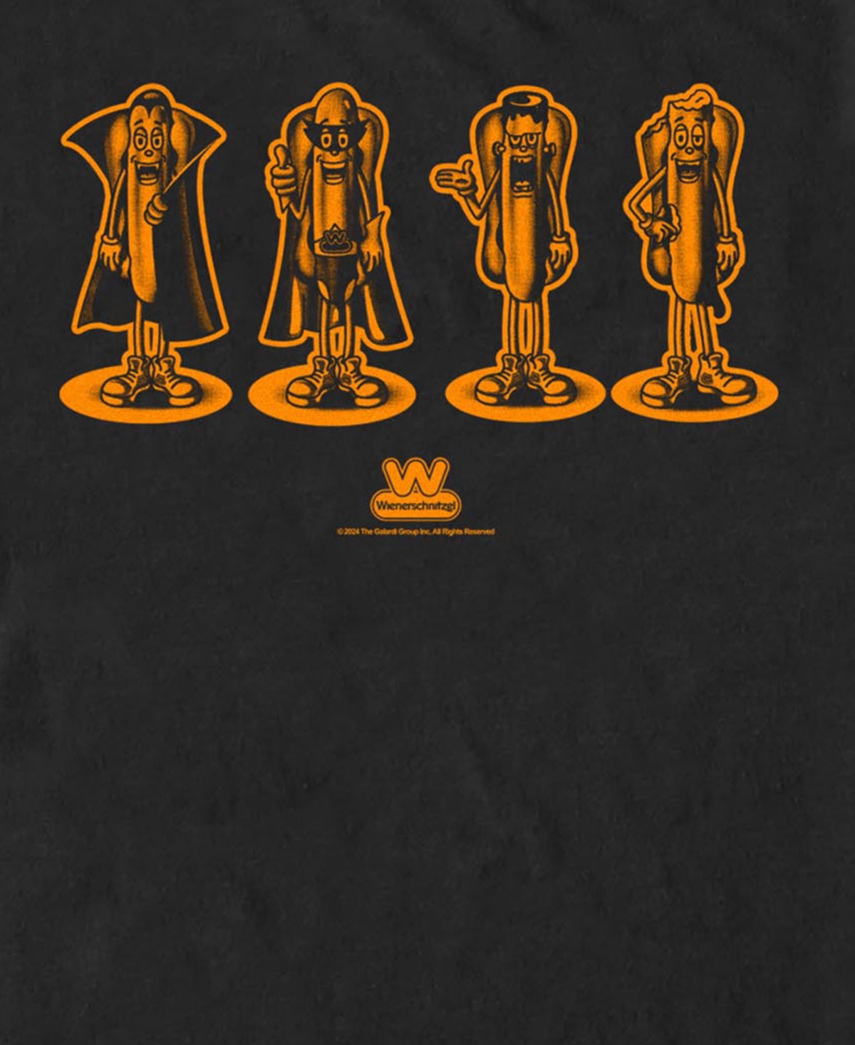 Fifth Sun Men's Galardi Group Graphic T-Shirt