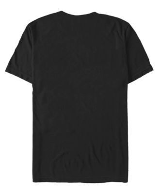 Men's Generic Attitude Graphic T-Shirt