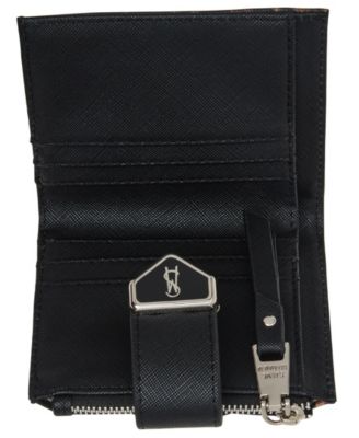 Women's Boxed Bjem Bifold Wallet