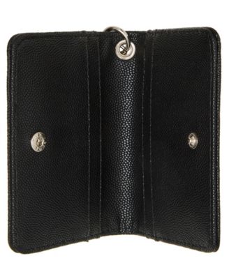 Benvy Zipper Wallet 