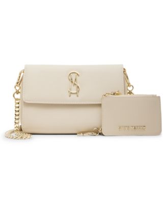 Boxed Carina Crossbody Wallet