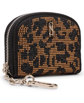 Women's Boxed Bjadez Zipper Wallet