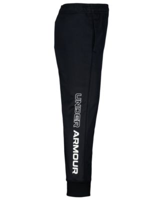 Boys 2T-7 Brawler Ribbed Cuffs Joggers