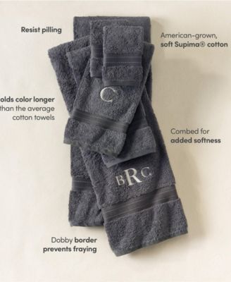 Premium Supima Cotton Bath Sheet