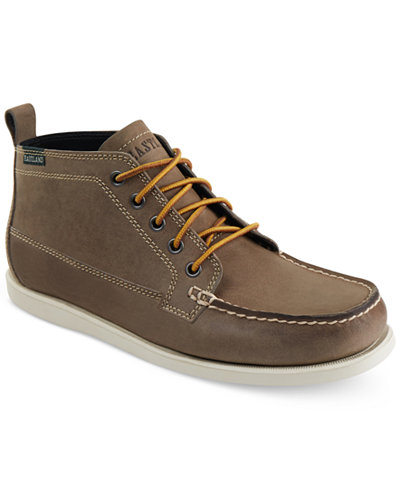 Eastland Shoe Men's Seneca Boots