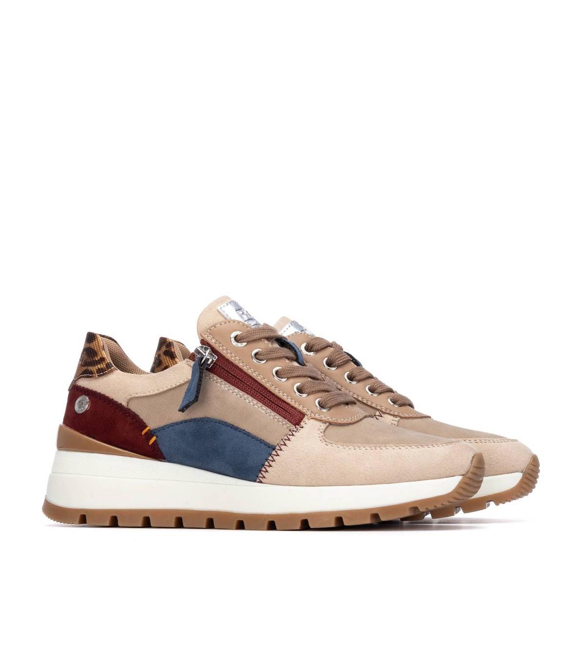 Women's Casual Sneakers Refresh Collection By Xti