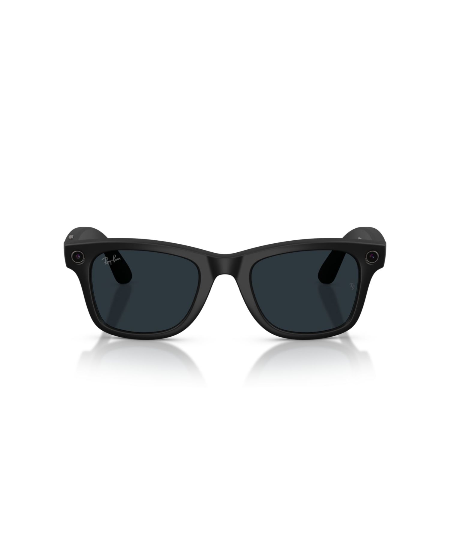 Ray-Ban Meta AI GEN 2 Unisex Transitions Sunglasses, RW4012