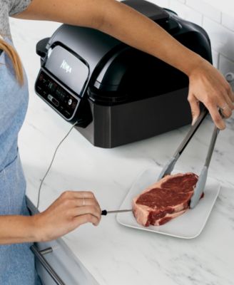 Foodi Smart 5-in-1 Indoor Grill