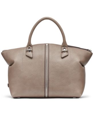 Women's Zinna Small Satchel Bag