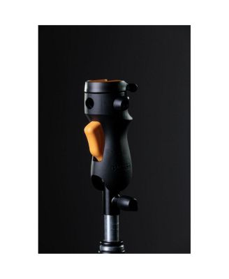 MagShoe 2 Ergonomic Cold Shoe Bracket