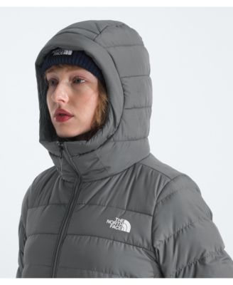 Women's Aconcagua Insulated Puffer Coat