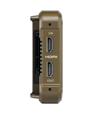 Ninja Ultra 5.2" HDR Monitor-Recorder