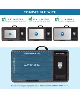 Elevation Pro Lap Desk