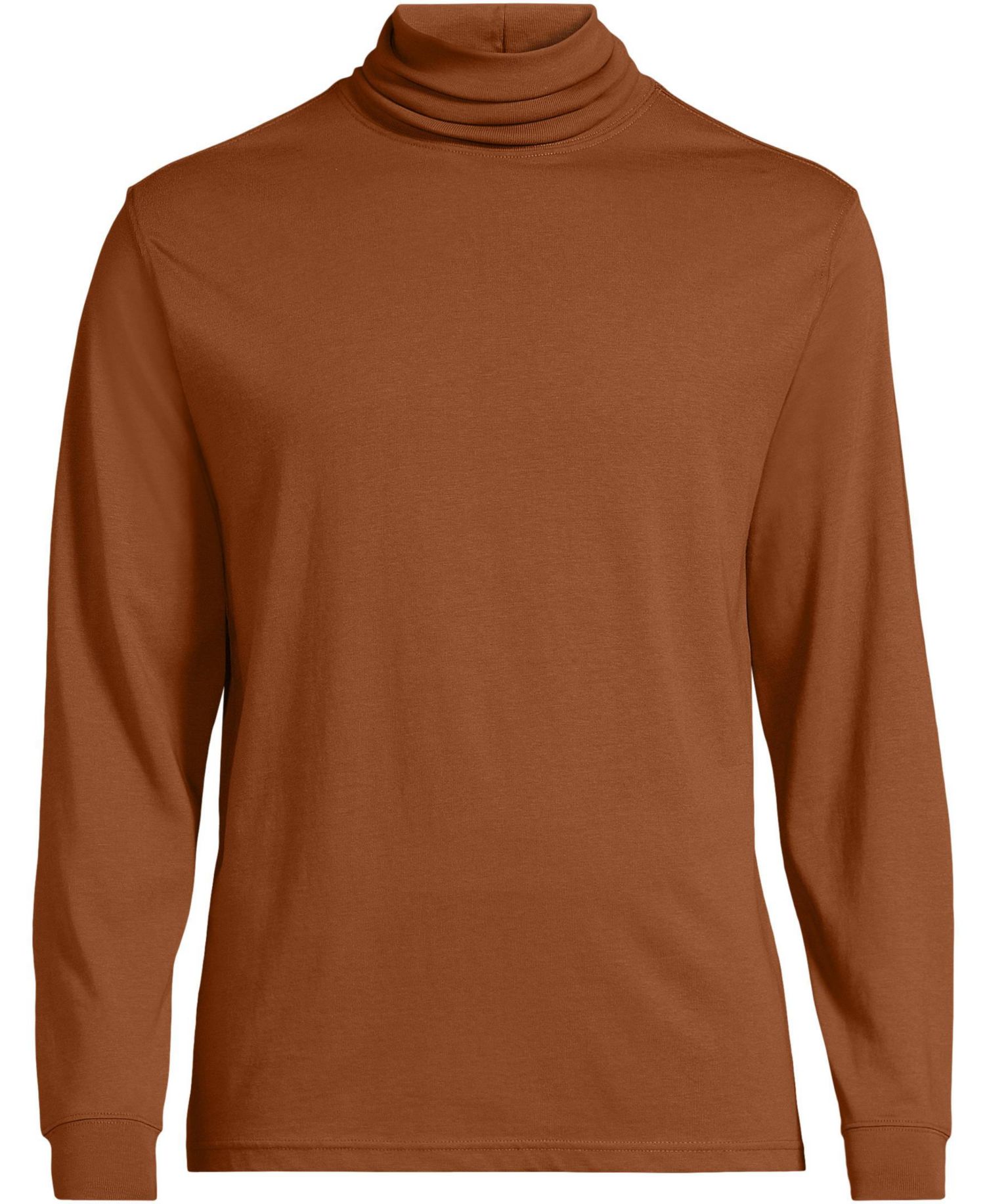 Men's Super-T Turtleneck