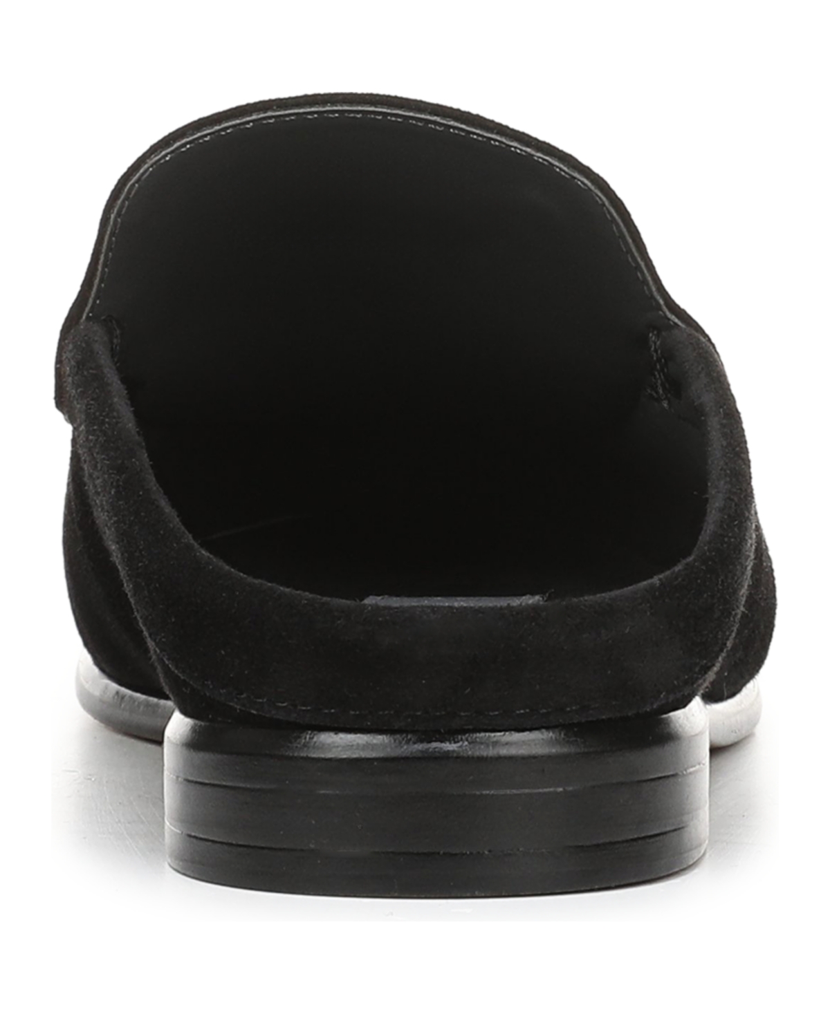 Franco Sarto Mavis Mule In Black