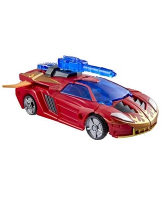 Excellion Deluxe Class | Transformers: Age of the Primes | Hasbro