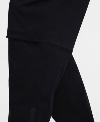 Men's Woven Tech Pants
