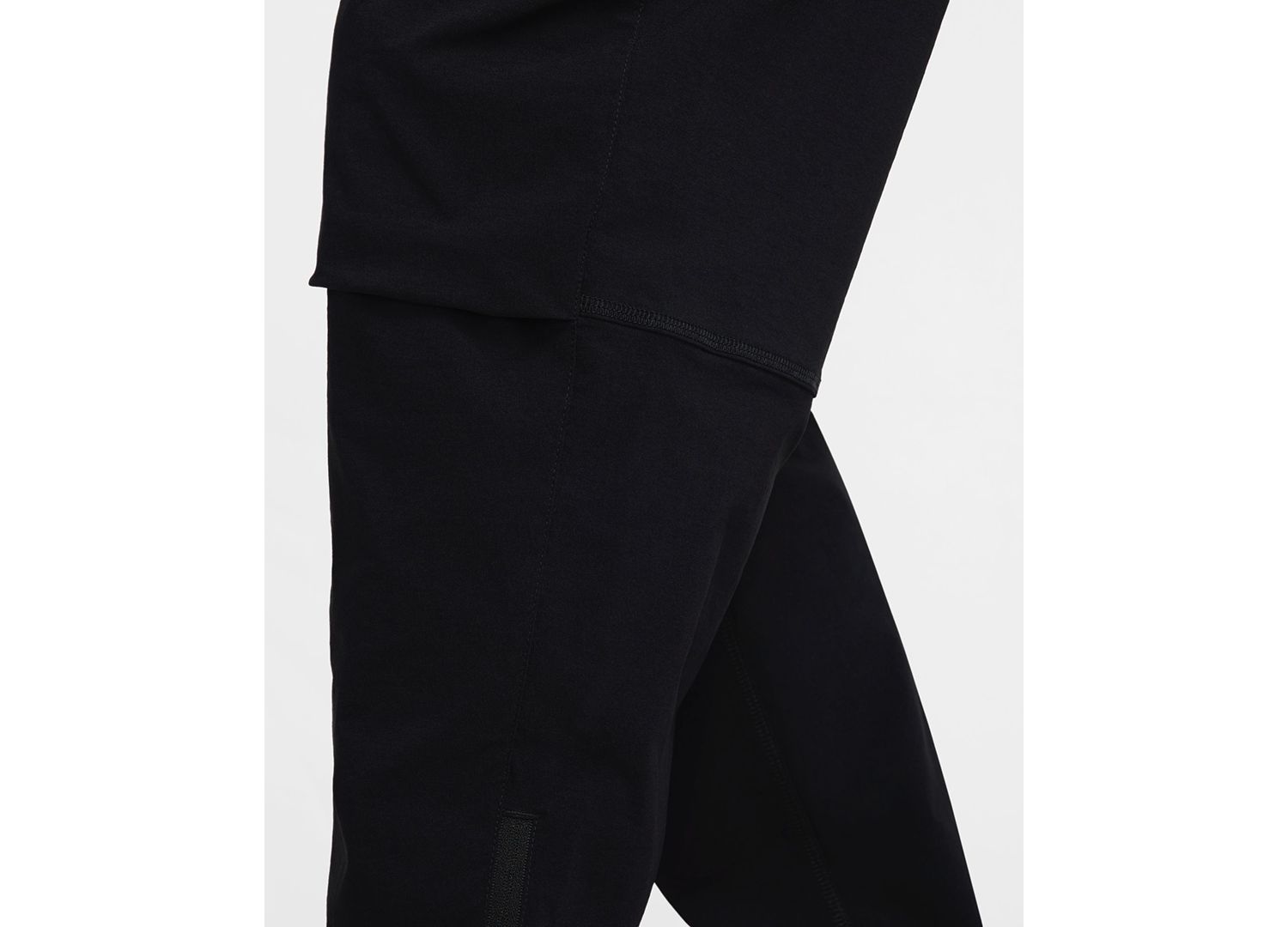 Men's Woven Tech Pants