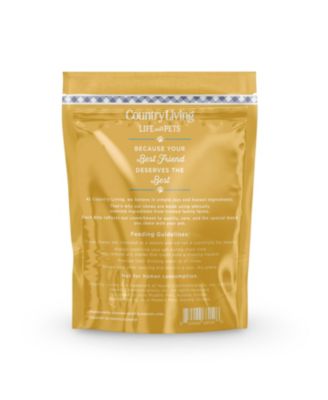 Dehydrated Chicken Hearts & Livers Dog Treats – 9oz Bag – 100% Natural