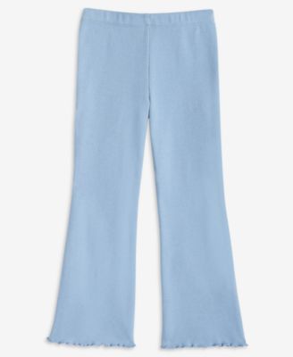 Epic Threads - Toddler Girls Ribbed Flared Leggings