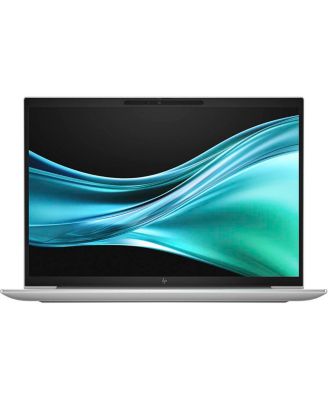 EliteBook 840 G11 14" WUXGA Laptop, Intel Core Ultra 7 155U 1.7GHz, 16GB RAM, 512GB SSD, Windows 11 Pro