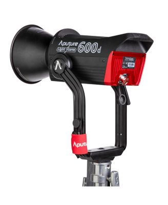 Light Storm 600D Daylight LED Light, V-Mount