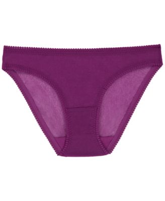 Women's Mesh Bikini Underwear 3202