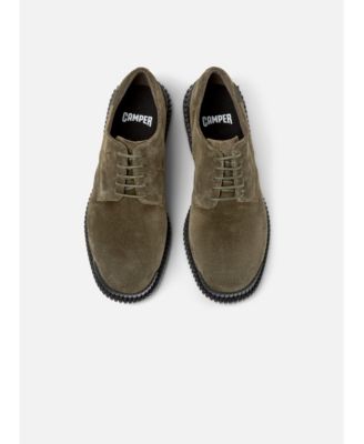 Men's Pix Leather Shoes