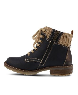 Relife Khazera Women's Bootie with Waterproof Construction