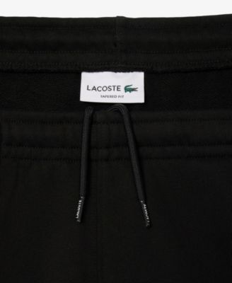 Men's Tapered Fit Tracksuit Trousers