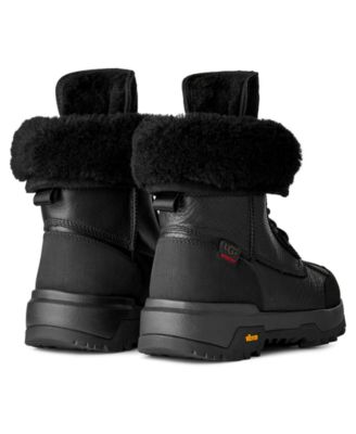 UGG Women's Adirondack XXV Round Toe Boots