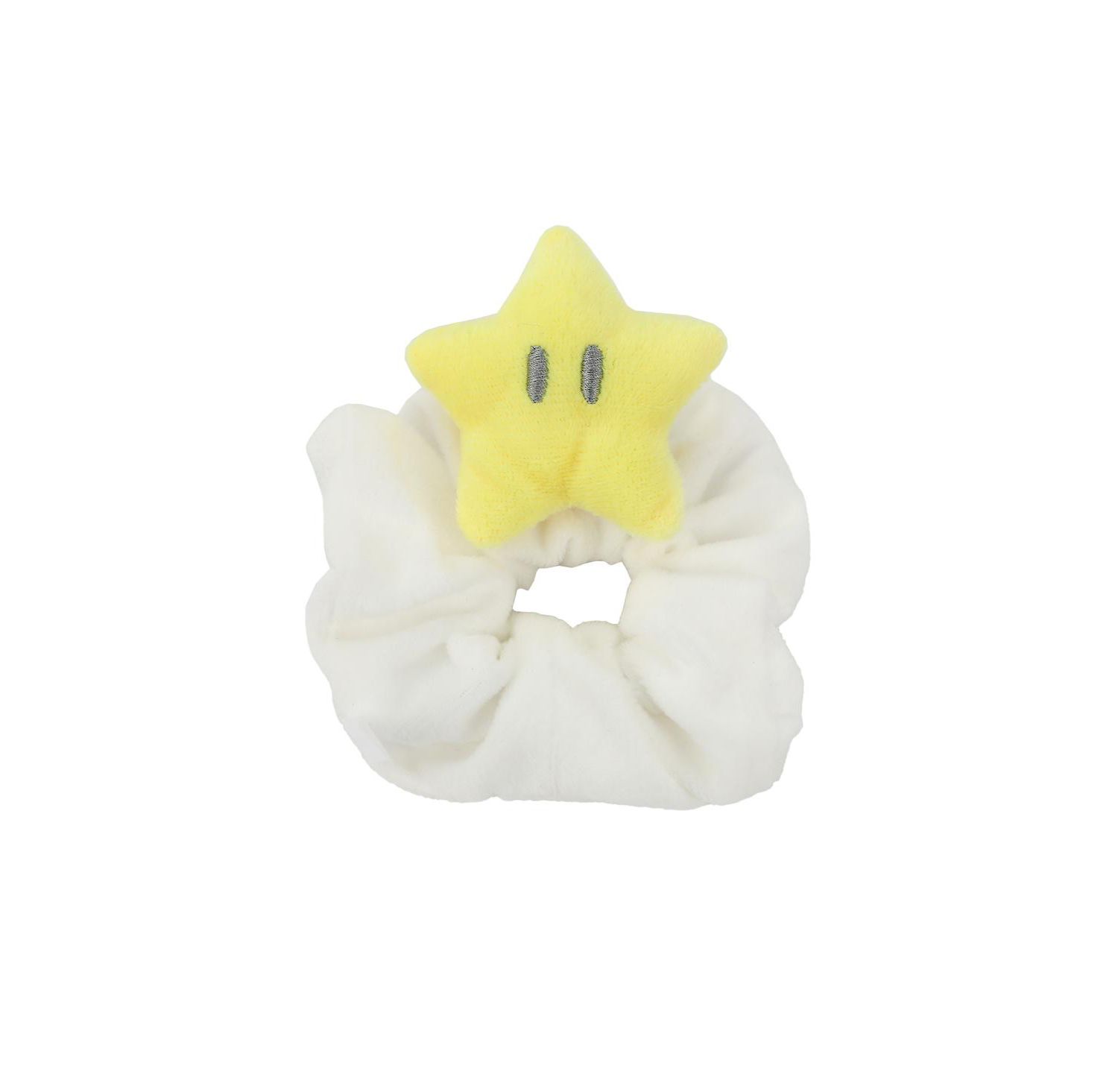 Bros Princess Peach 4-Piece Treat Yourself Care Kit