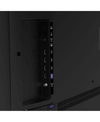 65" Class Plus Series QLED Mini-LED 4K Smart TV - 65R6C7