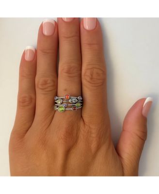 Multicolor Ring
