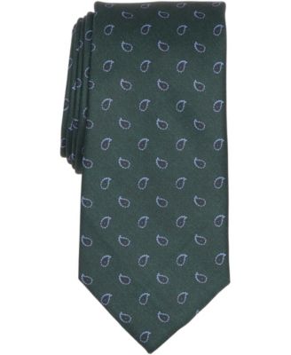 Club Room - Men's Maple Pine Tie