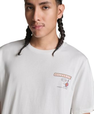 Men's Star Chevron T-Shirt