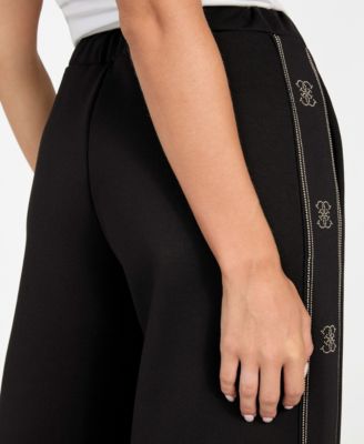 Women's Octavia Wide Leg Sweatpants