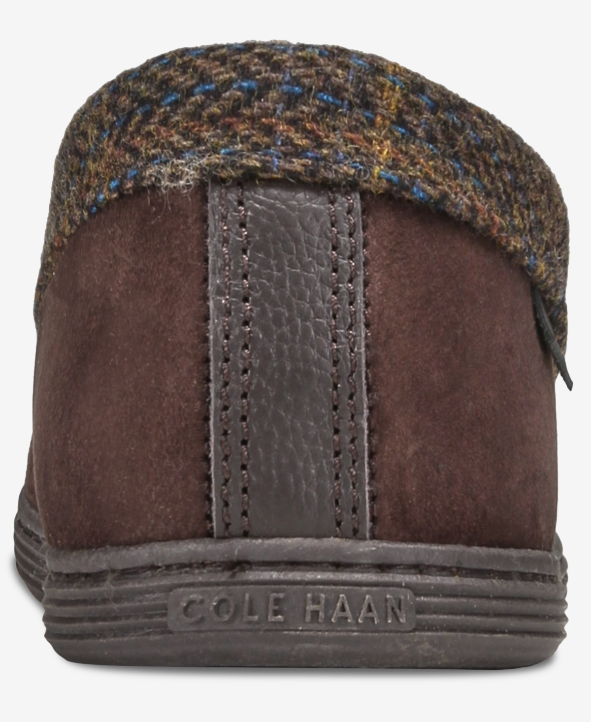 Cole Haan Men's Venetian Slip-On Moccasin Slippers