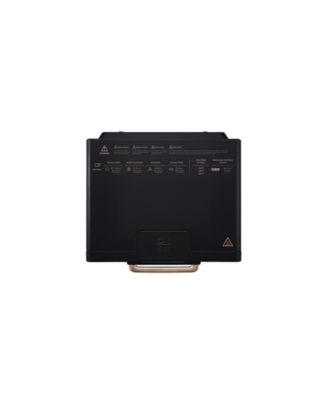 2-Slice Steam Technology The Toaster Pro Oven