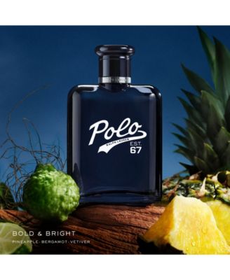 3-Pc. World of Polo Fragrance Gift Set