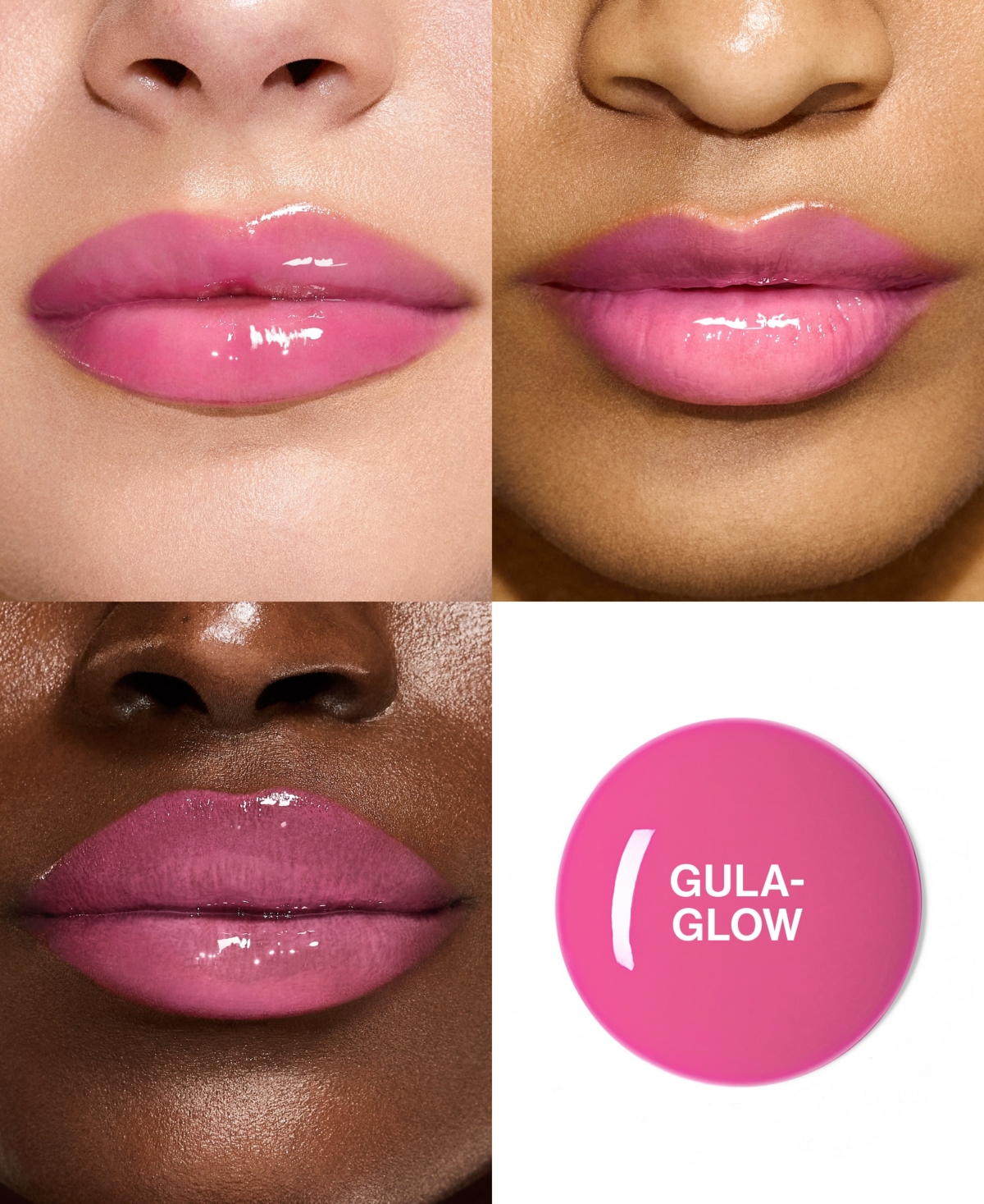 Smashbox 2-pc. High Definition Plumping Lip Gloss Duo