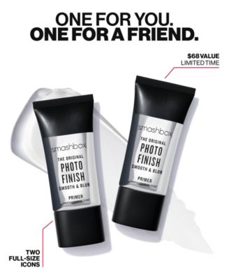 Stay In Focus Iconic Face Primer Duo