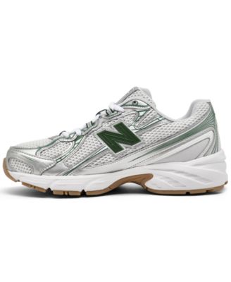 740 Casual Sneakers from Finish Line